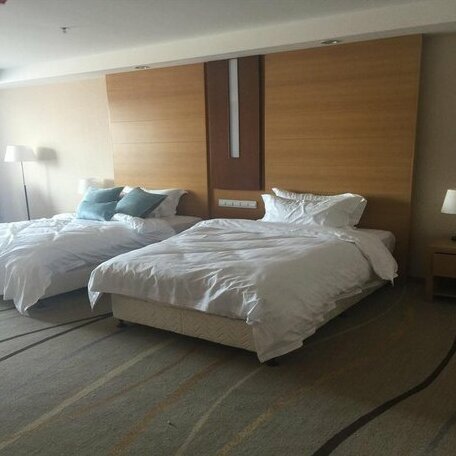 Dalian Hi Chance Jianguo Hotel - Photo4