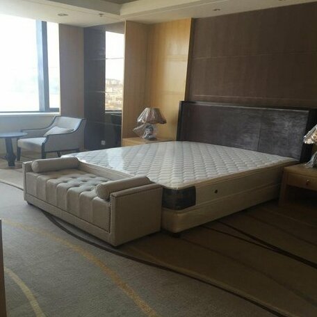 Dalian Hi Chance Jianguo Hotel - Photo5