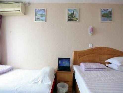 Dalian Home of Comfort Sea View Hotel - Photo3