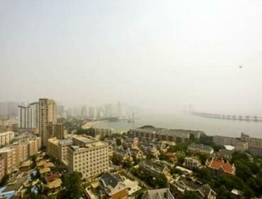 Dalian Home of Comfort Sea View Hotel