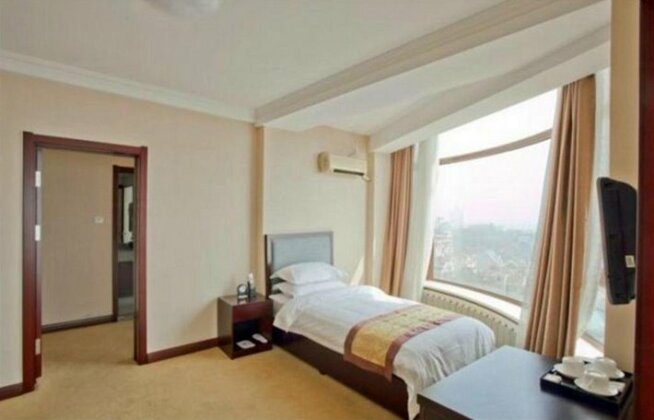 Dalian HuaNeng Hotel - Photo3