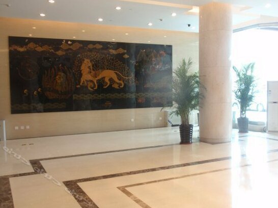 Dalian Hutan Hotel - Photo2