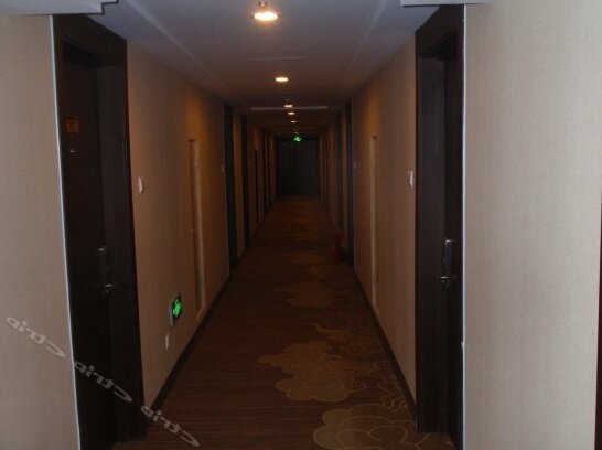 Dalian Hutan Hotel - Photo4