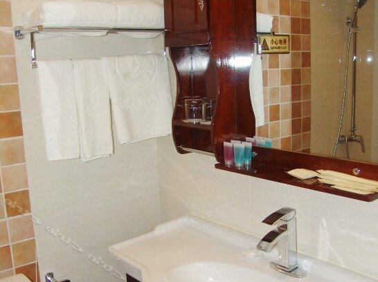 Dalian Hutan Hotel - Photo5