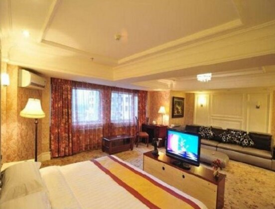 Dalian Jinbai International Hotel - Photo5