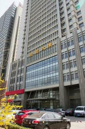 Dalian Jinfeng Tower Yijia Hotel Apartment