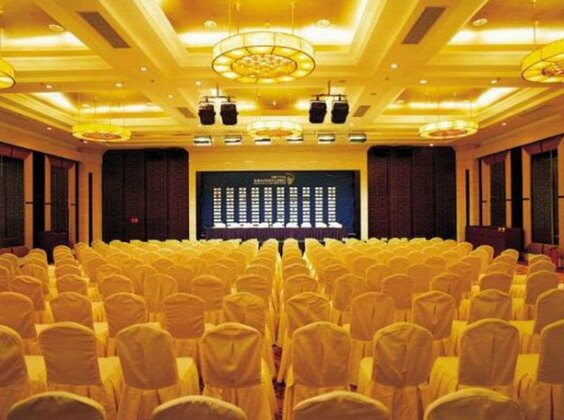 Dalian Jinyuan Hotel - Photo3