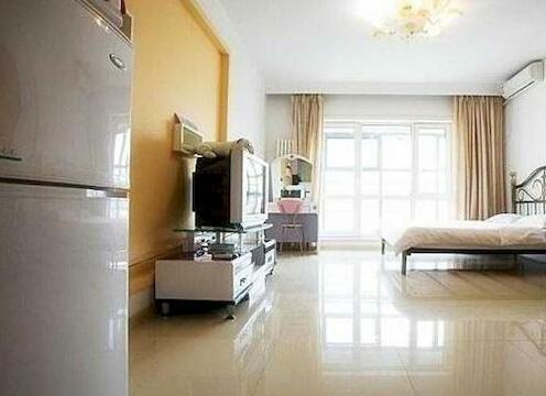 Dalian Jiujiuyuan Hotel Apartment - Photo2