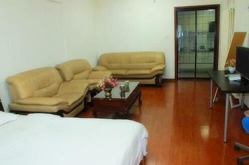 Dalian Jiujiuyuan Hotel Apartment - Photo5