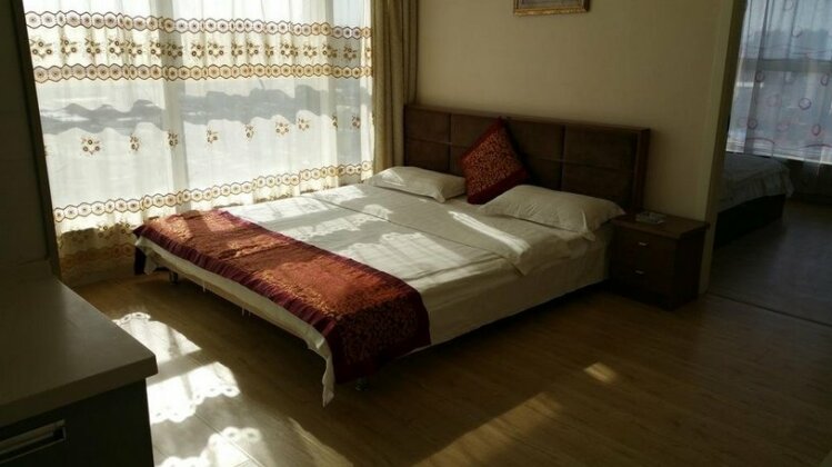 Dalian Kaiyuan Hotel - Photo5