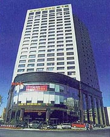 Dalian Lee Wan Hotel