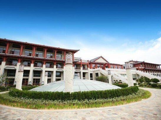 Dalian Lvshun Tianmu Hot Spring Resort - Photo2