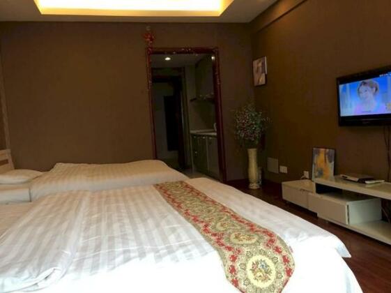 Dalian Marriott Hotel Style Apartments - Photo4