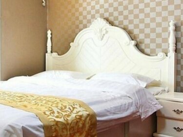 Dalian Menzies Best The Coast Hotel Apartment