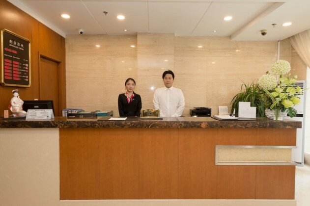 Dalian Precious Ginza Hotel - Photo5