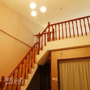 Dalian Royal Holiday Inn - Photo3