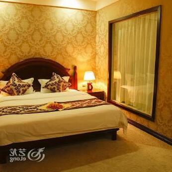 Dalian Royal Holiday Inn - Photo4