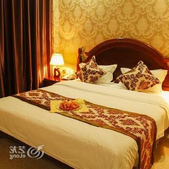 Dalian Royal Holiday Inn - Photo5