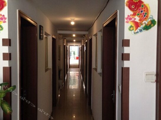 Dalian Rujia Hostel - Photo3