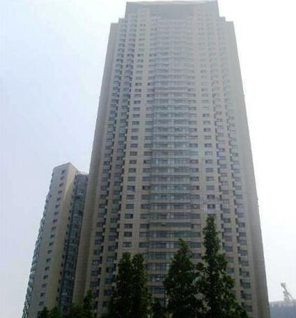 Dalian Sea View Deluxe Apartment - Photo2