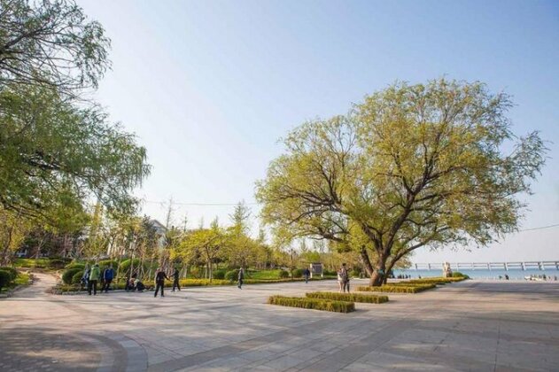 Dalian Shahekou Xinhai Park - Photo3