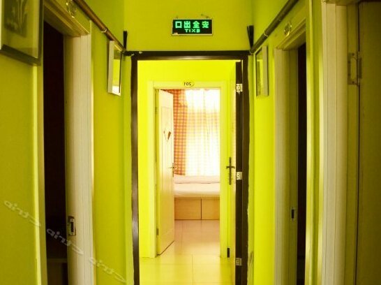 Dalian Sheng Lin Inn - Photo4