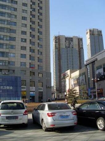 Dalian Shuhao Apartment - Photo2