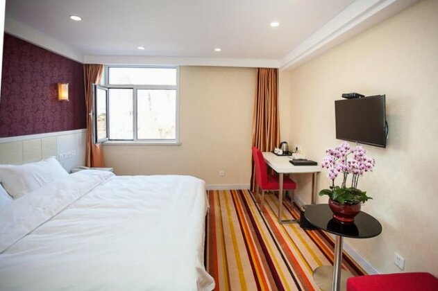 Dalian Spring Hotel - Photo2