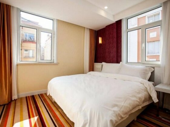 Dalian Spring Hotel - Photo4