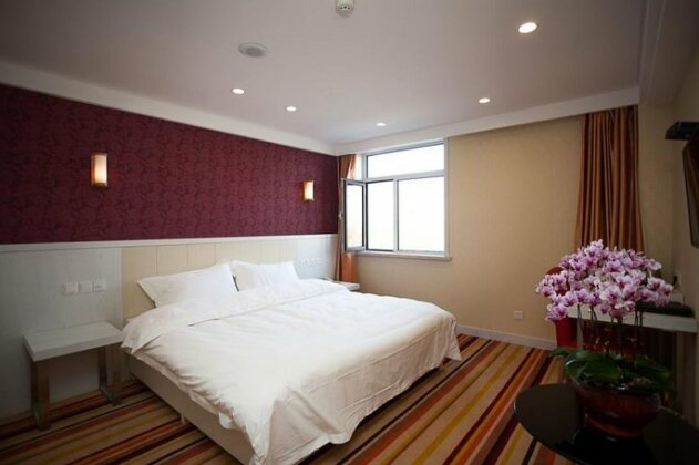 Dalian Spring Hotel - Photo5