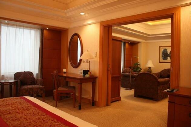 Dalian Swish Hotel - Photo3