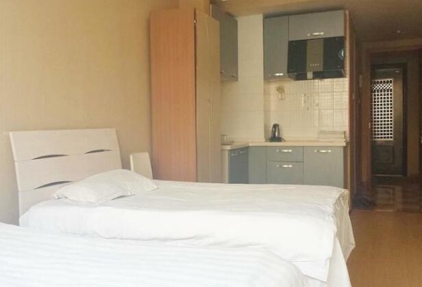 Dalian Time Apartment - Photo2