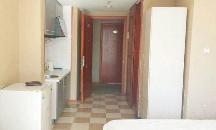 Dalian Time Apartment - Photo3