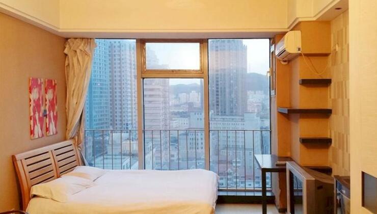 Dalian Time Apartment - Photo4