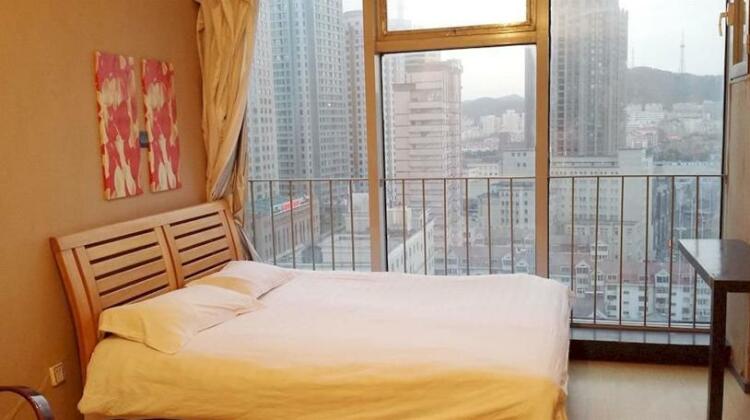 Dalian Time Apartment - Photo5