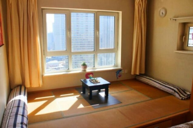 Dalian Tinghai Holiday Apartment - Photo5