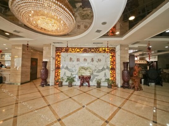 Dalian U Hotel - Photo5