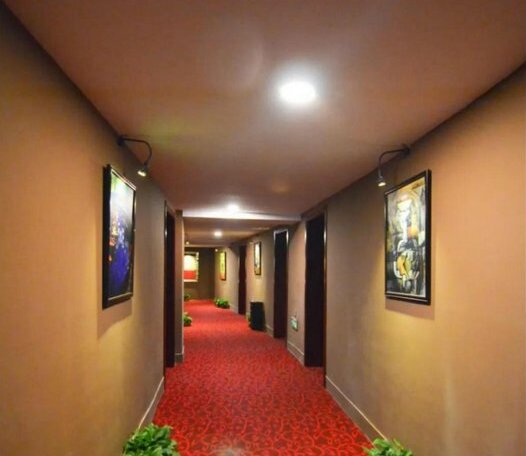 Dalian Weiba Inns & Hotel - Photo2