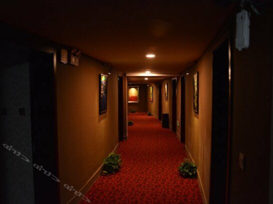 Dalian Weiba Inns & Hotel - Photo3