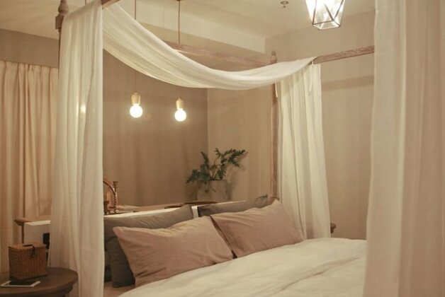 Dalian Wild Sea Hostel Dalian - Photo3