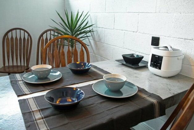 Dalian Wild Sea Hostel Dalian - Photo4