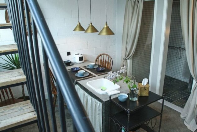Dalian Wild Sea Hostel Dalian - Photo5