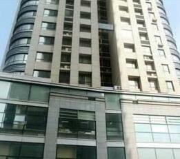 Dalian Xinghai City Apartment