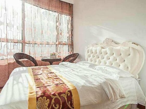 Dalian Xinghai Wenxing ApartHotel - Photo2