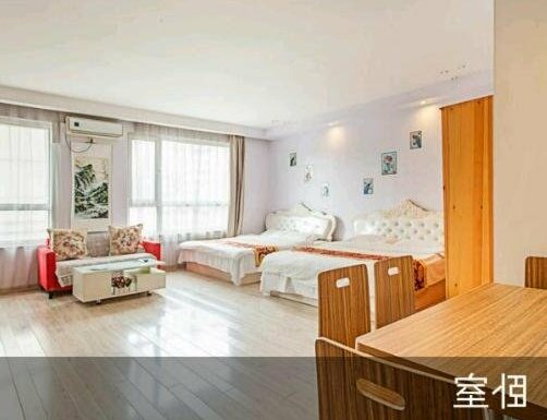 Dalian Xinghai Wenxing ApartHotel - Photo3