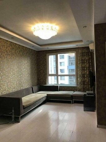 Dalian Xinghai Wenxing ApartHotel - Photo4