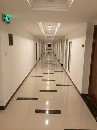 Dalian Xinyue Hotel Apartment - Photo2