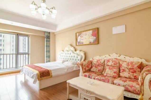 Dalian Xinyue Hotel Apartment - Photo3