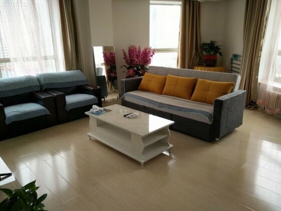 Dalian Xiuzhu Mansion Apartment - Photo2