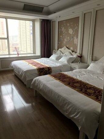 Dalian Xuanya Apartment - Photo5